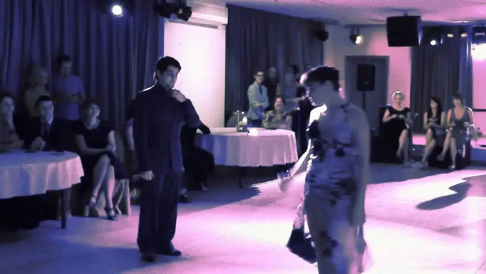 Video thumbnail for Ariadna  Naveira  &  Fernando  Sanchez    -  Nizhni  Novgorod  20.04.2012    (4/4 )