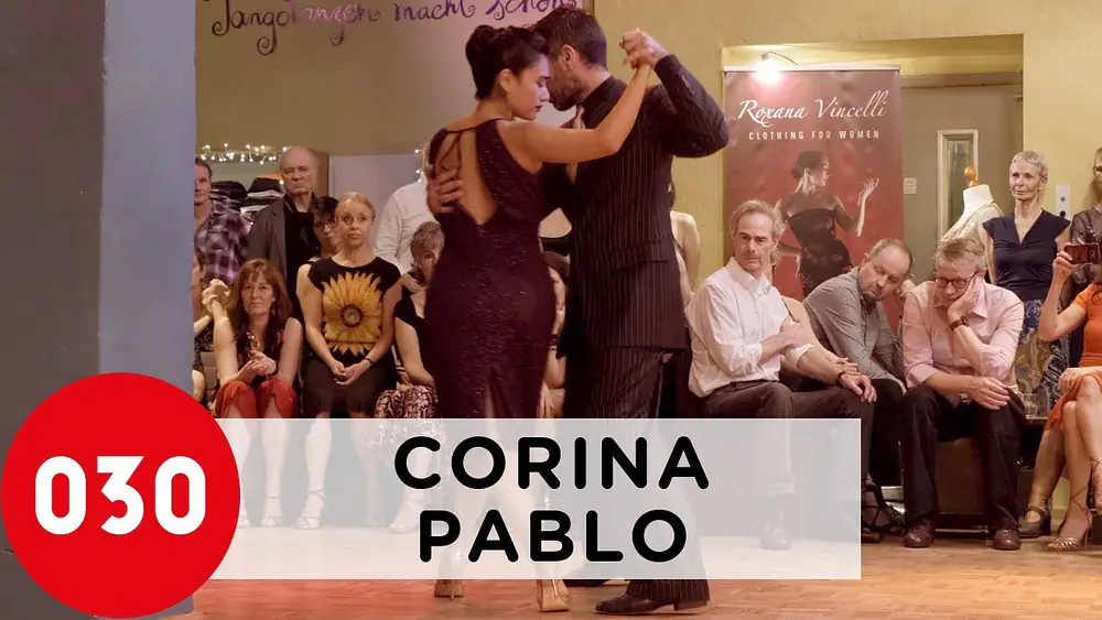 Video thumbnail for Corina Herrera and Pablo Alvarez – Si tú quisieras