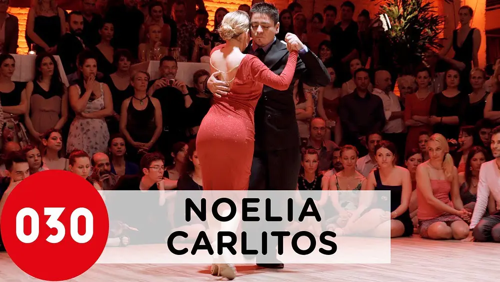 Video thumbnail for Noelia Hurtado and Carlitos Espinoza – Una tarde cualquiera #NoeliayCarlitos