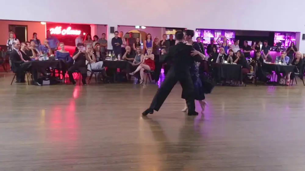 Video thumbnail for 798B6977Yesica Esquivel & Ariel Leguizamon @ Tango Mio 9/26/17 2of4