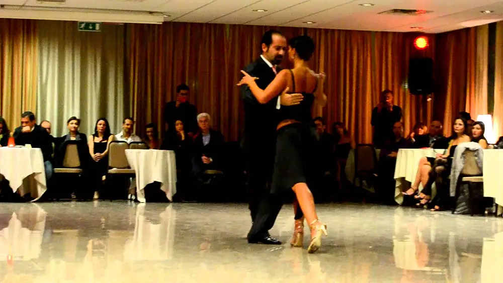 Video thumbnail for Stefano Giudice y Marcela Guevara BATA Congress 2012 - part 3