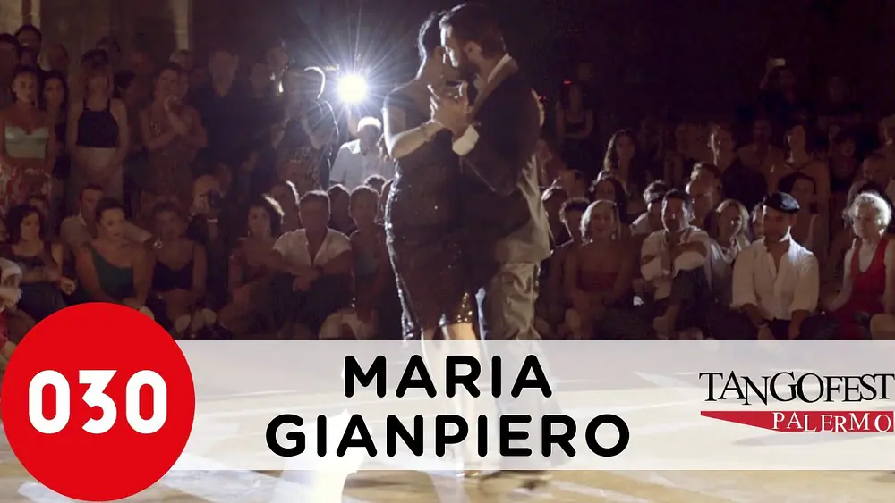 Video thumbnail for Maria Filali and Gianpiero Galdi – Café de los Angelitos #FilaliGaldi