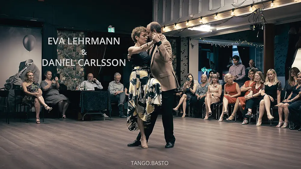 Video thumbnail for Eva Lehrmann & Daniel Carlsson  - 1-4 - 2025.06.07
