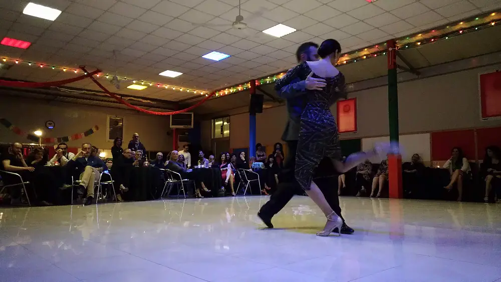 Video thumbnail for sercan yigit & zeynep aktar 3/4