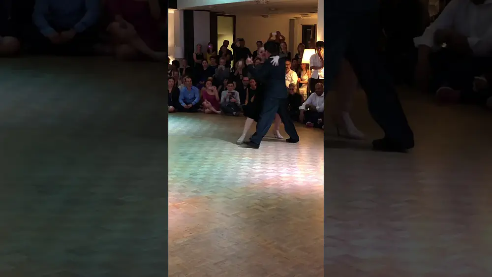 Video thumbnail for Carlitos and Noelia