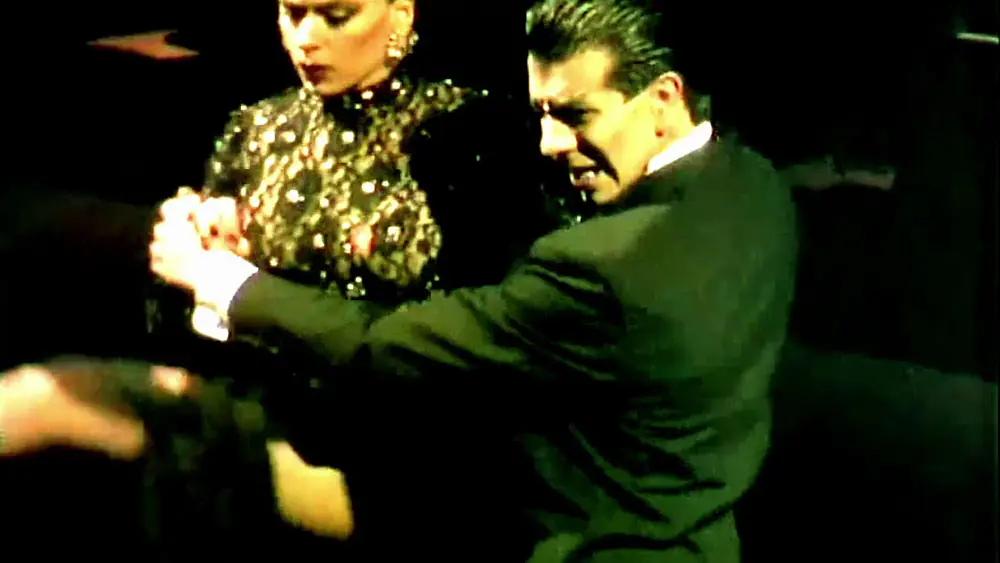 Video thumbnail for Jorge Torres & Karina Piazza  Forever Tango Libertango