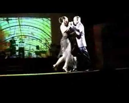 Video thumbnail for Silvina Valz and Oliver Kolker TWN2008 -huracan