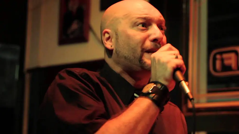 Video thumbnail for Hernan Cucuza Castiello y Juan Villareal en El Faro -  7 de Nov de 2014