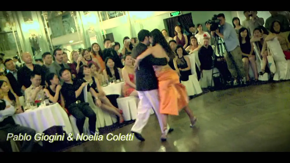 Video thumbnail for July14_2nd Shanghai Tango Festival_GrandMilonga_Pablo Giogini y Noelia Coletti-2