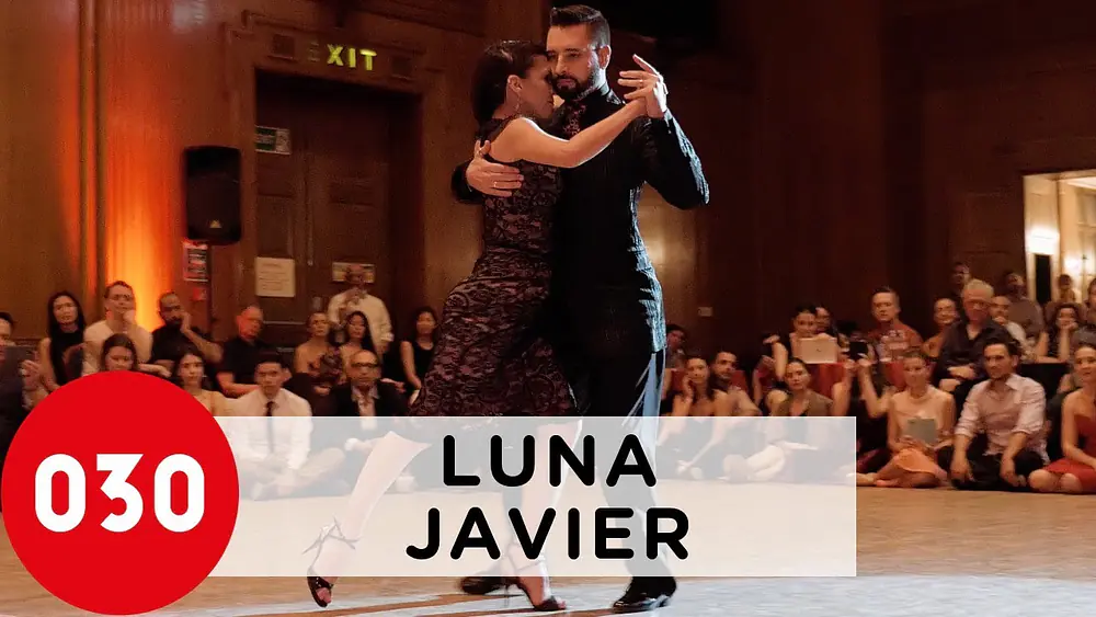Video thumbnail for Luna Palacios and Javier Rodriguez – Toda mi vida