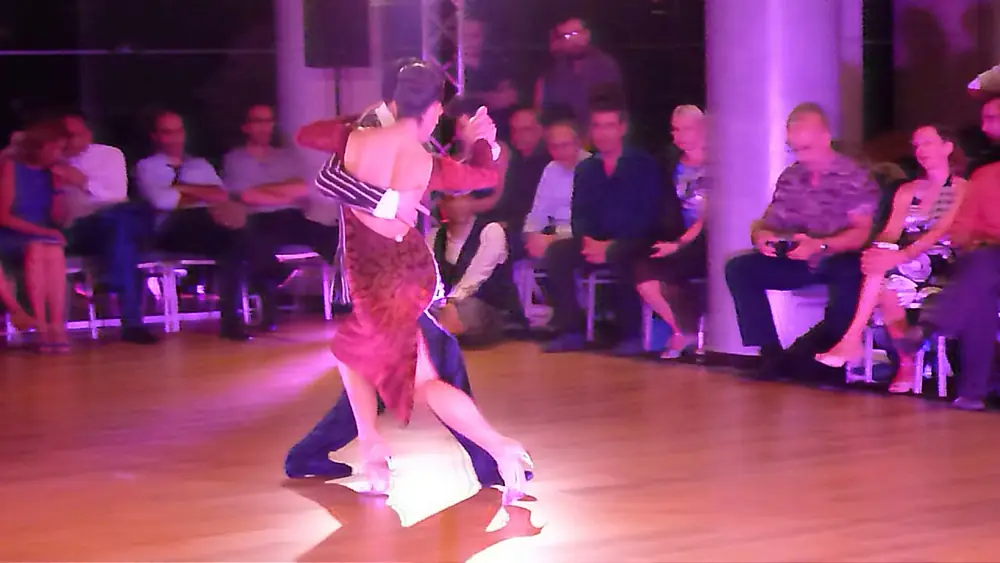 Video thumbnail for 5-th Cyprus Tango Meeting, Neri Piliu & Yanina Quiñones (1)