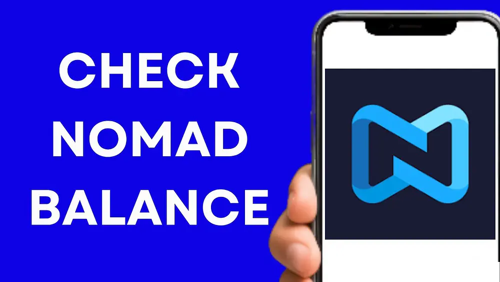Video thumbnail of New! Check Nomad Esim Balance 2025!