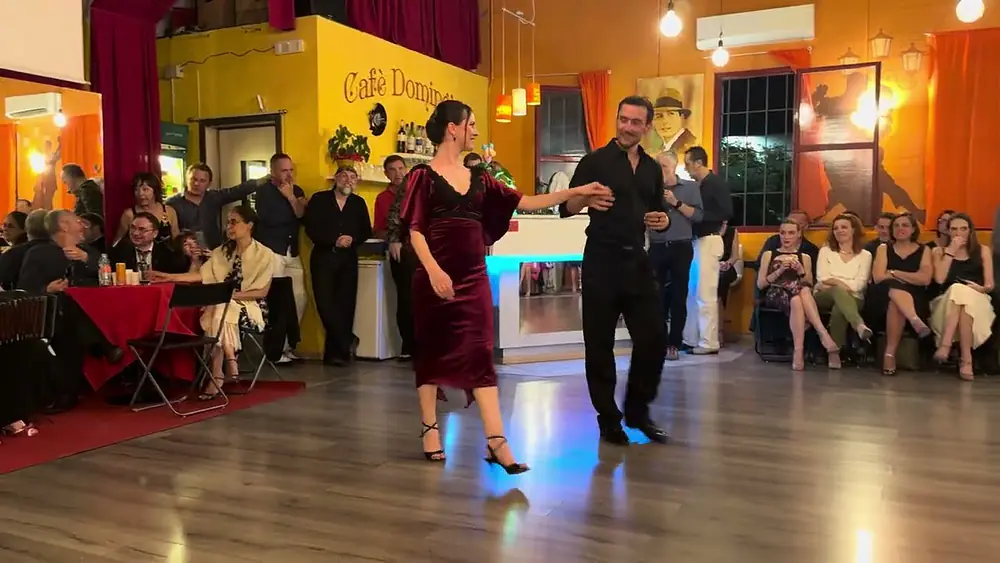 Video thumbnail for Chiara Benati Andrea Vighi Modena 18/05/2024 (5/5)