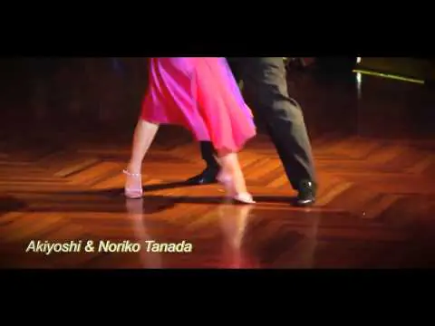 InternationalMilonga Akiyoshi