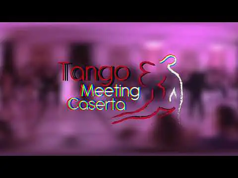 Video thumbnail for Tango Meeting Caserta 2022/ Vanesa Villalba & Facundo Piñero 2/3