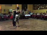 Sonia Cantero & Batista Aleman