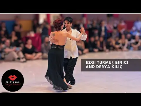 Derya Kılıç