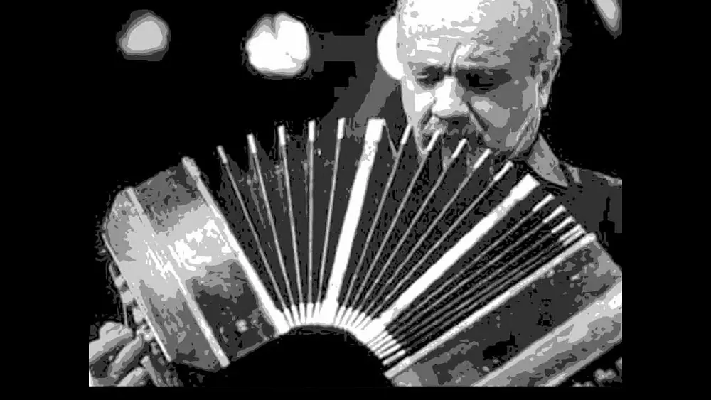 Video thumbnail for ASTOR PIAZZOLLA (Selección de temas en Piano sólo) MARCELO PEREA