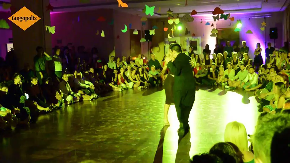 Video thumbnail for 5/5 - Carlitos Espinoza & Noelia Hurtado @ Bailongo 2