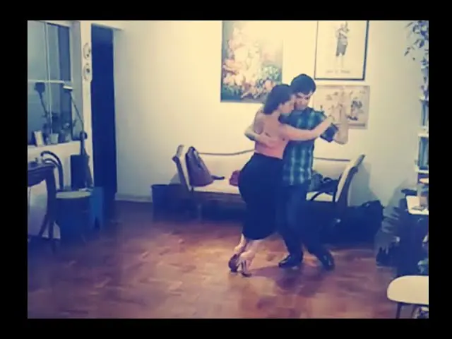Video thumbnail for Dionatan Tissot e Juliana Maggioli