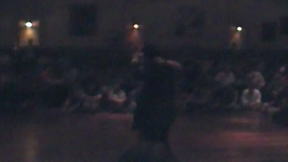 Video thumbnail for Julio Balmaceda, Corina de la Rosa and Grisha Nisnevich (Guitar) Salon Canning, Buenos Aires