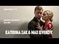 Video thumbnail for Katerina Zak & Max Izvekov, Milonga Sentimental 22.04.2021