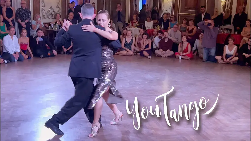 Video thumbnail for Lucila Cionci & Joe Corbata - Sonatina