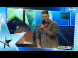 Brian Mujica dj