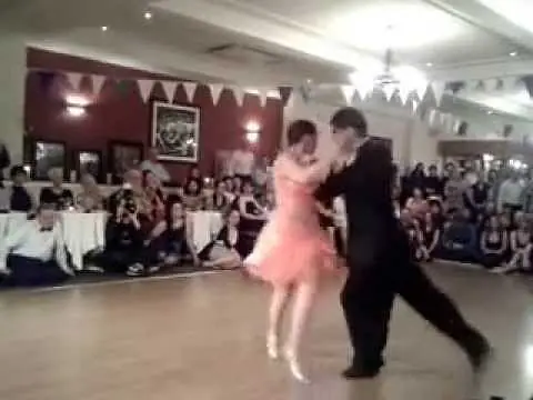 Video thumbnail for Ruben and Sabrina in Cork2014 04 13 00 18 22