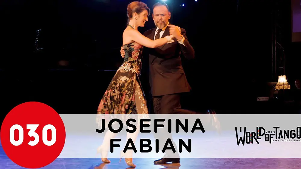 Video thumbnail for Fabian Peralta and Josefina Bermudez Avila – Cornetín #FabianyJosefina