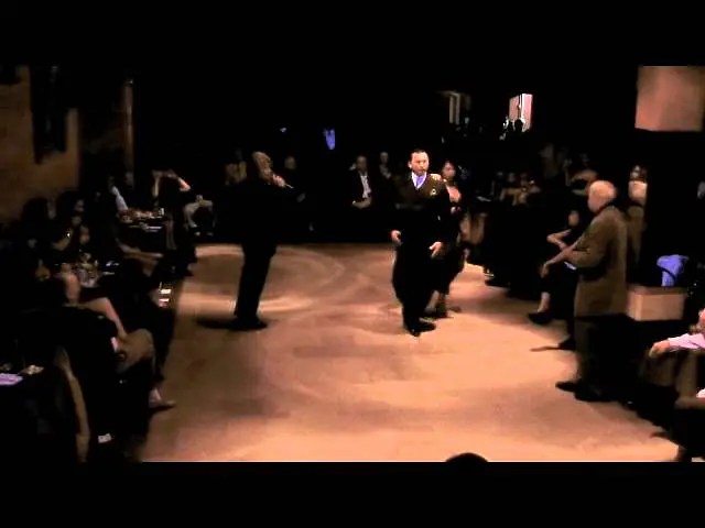 Video thumbnail for Cumpleaños de Carlos Stasi 2011- 2parte con Carlos Morel, Jesus Velazquez y Mariana Castro