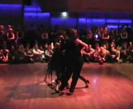 Video thumbnail for Sebastian Arce and Mariana Montes Tangomagia 06 Part 3