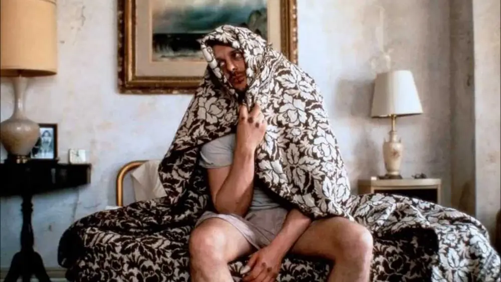 Video thumbnail for Jose Bohr - "Pobre"