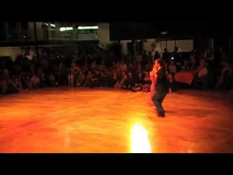 Valse Chopin Erna