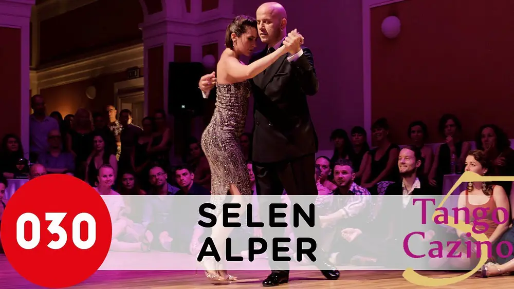 Video thumbnail for Selen Sürek and Alper Ergökmen – No está