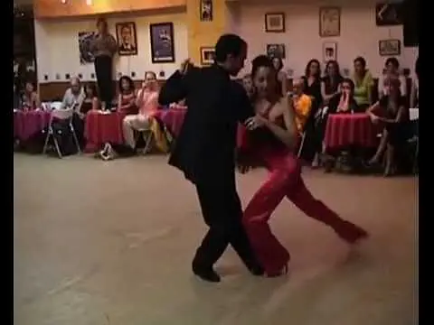 Video thumbnail for pablo tegli victoria vieyra toulouse