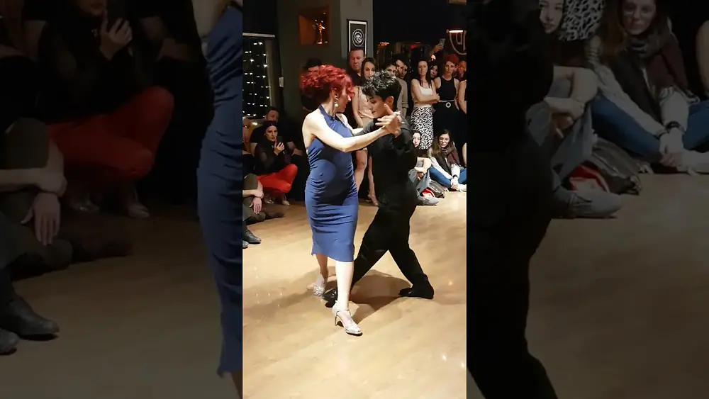 Video thumbnail for 2023 03 19 Akademi Tango Ezgi Turmuş Binici y Derya Kılıç (1)