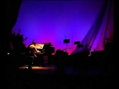 Video thumbnail for Aria. Villa Lobos. piano y arreglos: Marcelo Perea