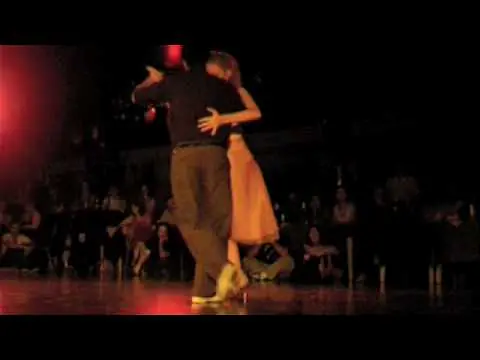 Video thumbnail for Cumple La Viruta - 15 anos -  Noelia Hurtado y Pablo Rodriguez