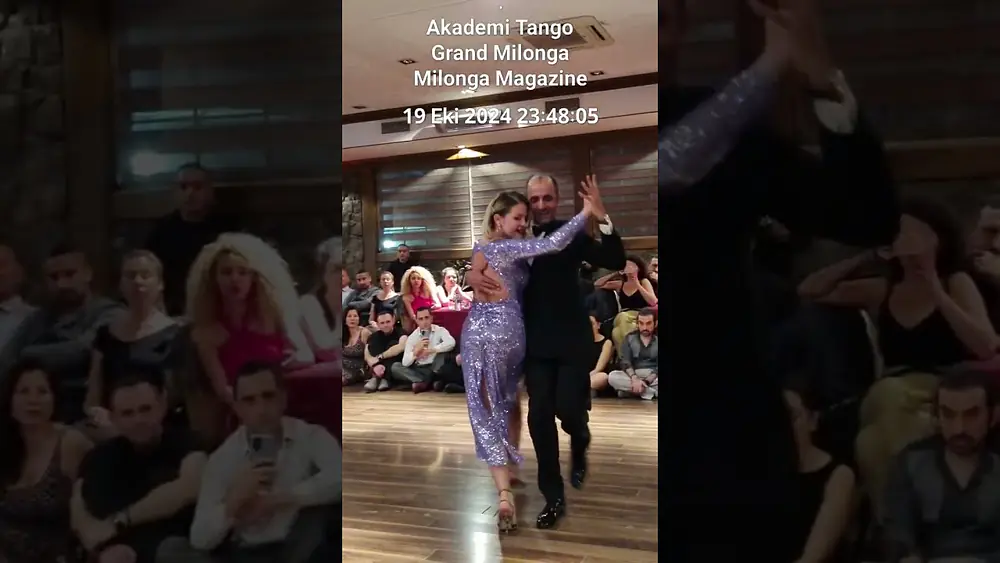 Video thumbnail for 2024 10 19 @akademitango HAKAN ATEŞ & YULIIA BRACHUK(2)