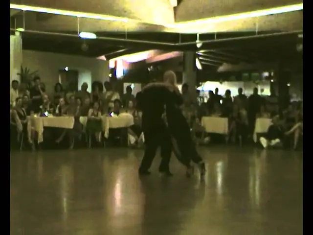 Video thumbnail for Alejandra Arruè y Sergio Natario_1