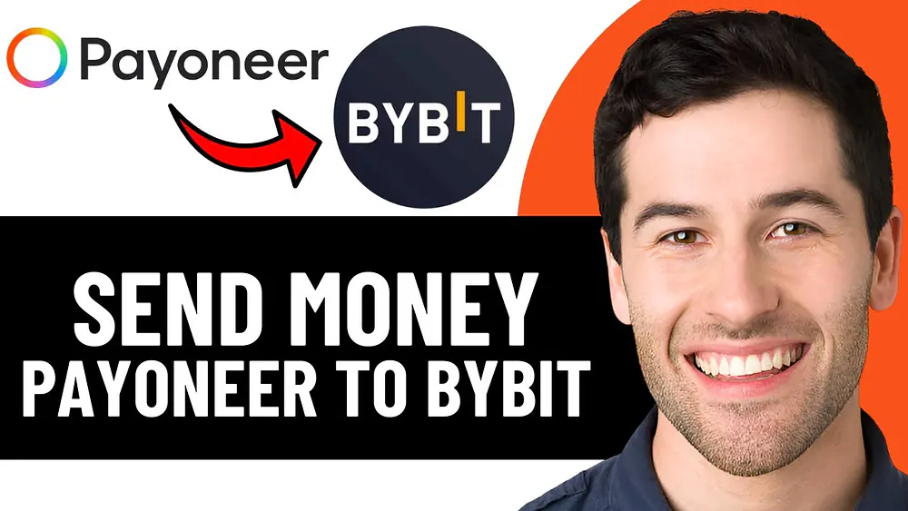 Video thumbnail of HOW TO SEND MONEY FROM PAYONEER TO BYBIT 2025! (FULL GUIDE)