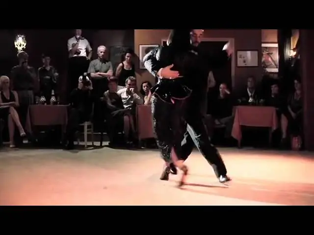 Video thumbnail for Daniel Nacucchio y Cristina Sosa 20113 www1 bajaryoutube com