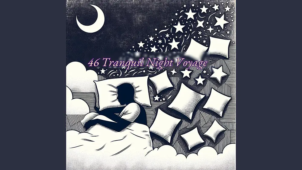 Video thumbnail of Soothe Your Worries