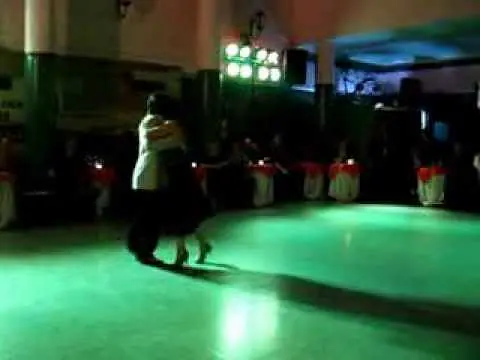 Video thumbnail for Ariadna Naveira y Fernando Sanchez en Fruto Dulce (1/4)