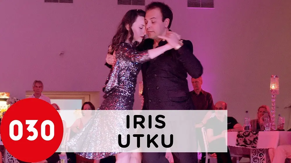 Video thumbnail for Iris Basak Dogdu and Utku Kuley – Yo