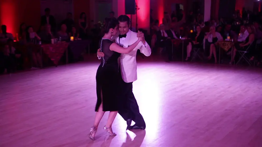 Video thumbnail for SCTC 2016 - Brian Nguyen & Yuliana Basmajyan 1 of 2