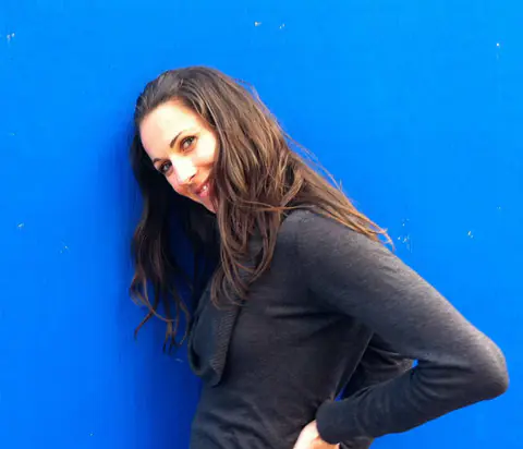 Naomi D'Amour Renaud