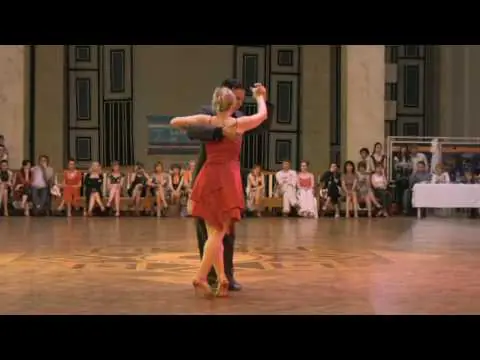 Irina Petrichenko
