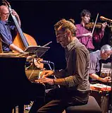 Orchestra thubmail of Orquesta Típica SILENCIO